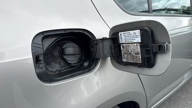 Skoda Octavia 1.0 TSI SE 5dr Petrol Hatchback